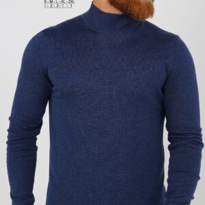 Brango Blauw Coltrui