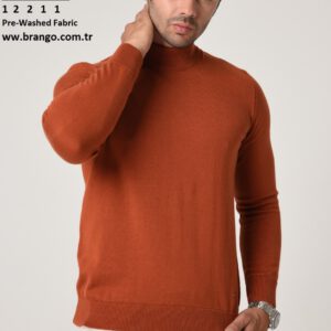 Brango Oranje Coltrui