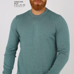 Brango Water Groen Trui