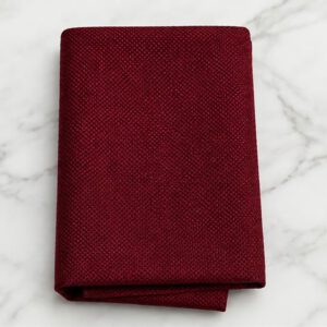 Alternative view of Pochet bordeaux
