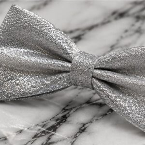 Set Gala Zilver